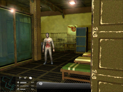 Neuro Hunter Disc 1-2 Microsoft Windows PC CD-PC Gamez USA