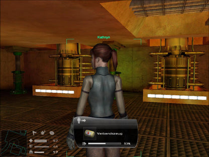 Neuro Hunter Disc 1-2 Microsoft Windows PC CD-PC Gamez USA