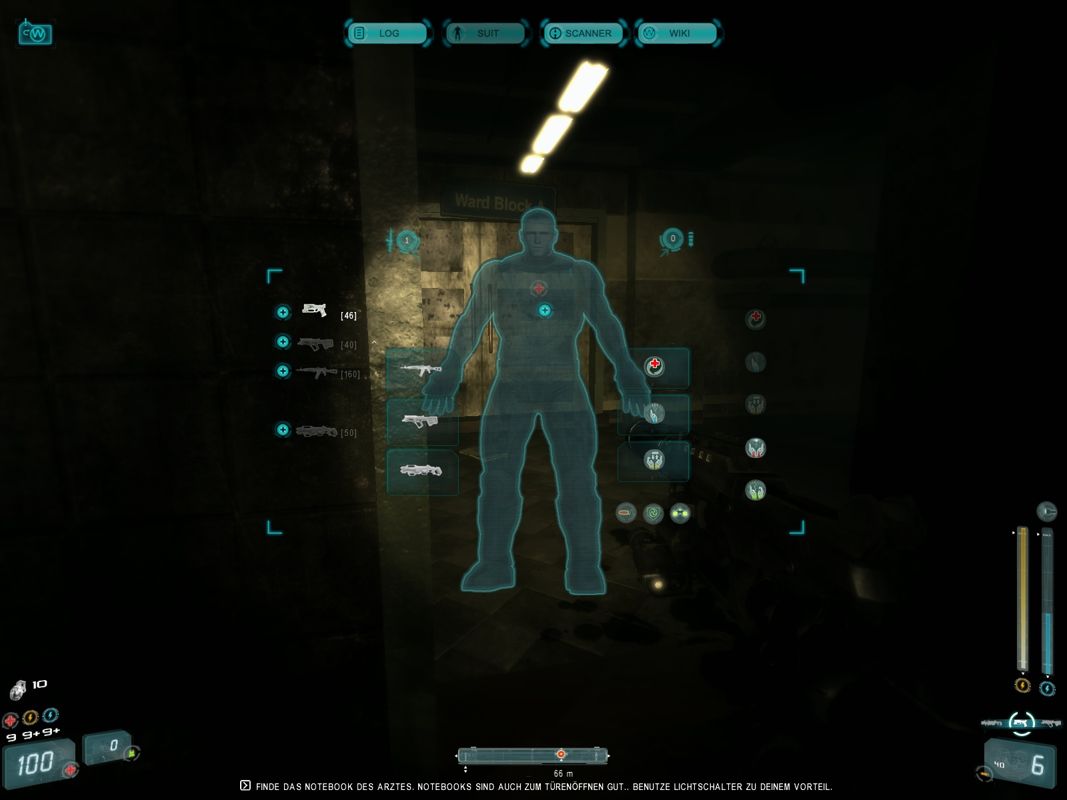 Scorpion Disfigured PC Game by PC Gamez USA