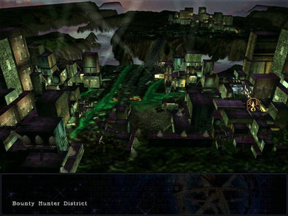 Septerra Core Legacy of the Creator Microsoft Windows PC CD-PC Gamez USA