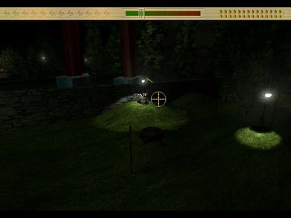 Faust Seven Games of the Soul Disc 1-4 Microsoft Windows PC CD-PC Gamez USA