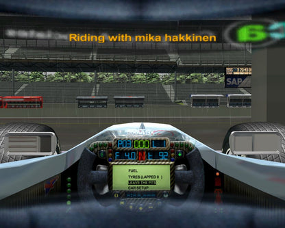Grand Prix 4 Microsoft Windows PC CD-PC Gamez USA