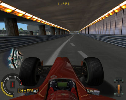 Grand Prix 4 Microsoft Windows PC CD-PC Gamez USA