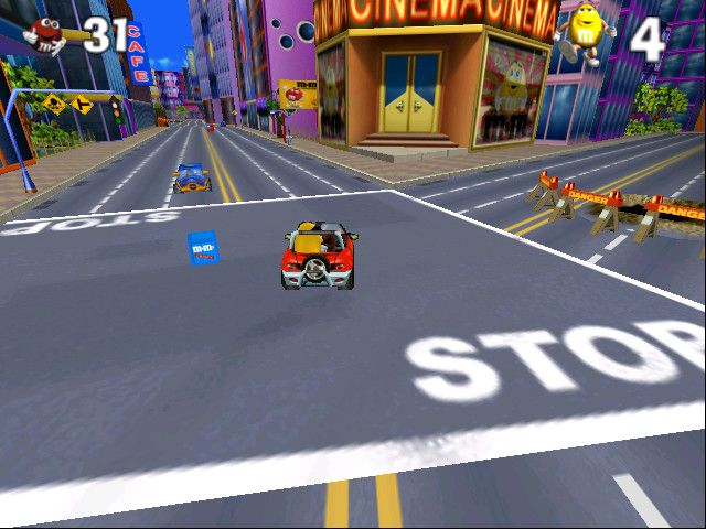 MMs The Lost Formulas Microsoft Windows PC CD-PC Gamez USA