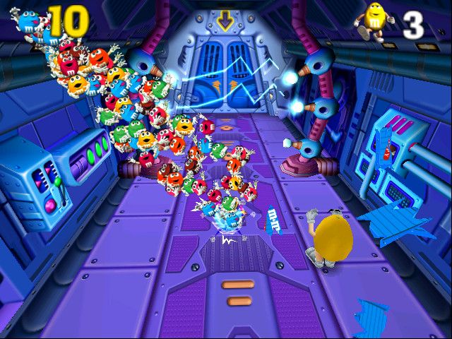 MMs The Lost Formulas Microsoft Windows PC CD-PC Gamez USA