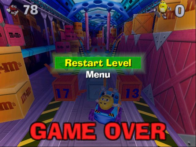 MMs The Lost Formulas Microsoft Windows PC CD-PC Gamez USA