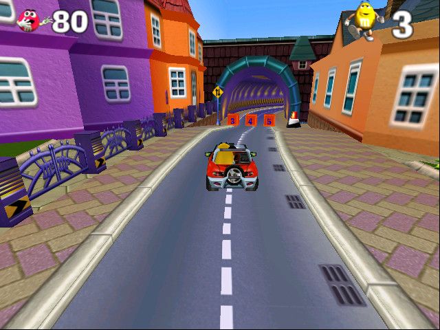 MMs The Lost Formulas Microsoft Windows PC CD-PC Gamez USA