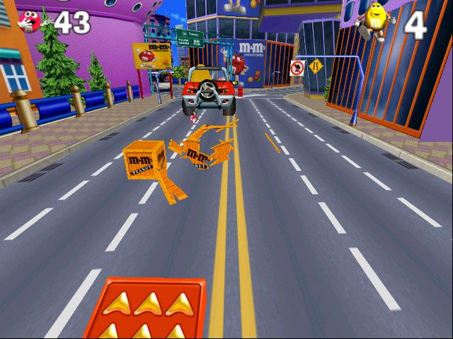 MMs The Lost Formulas Microsoft Windows PC CD-PC Gamez USA