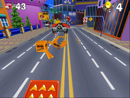 MMs The Lost Formulas Microsoft Windows PC CD-PC Gamez USA