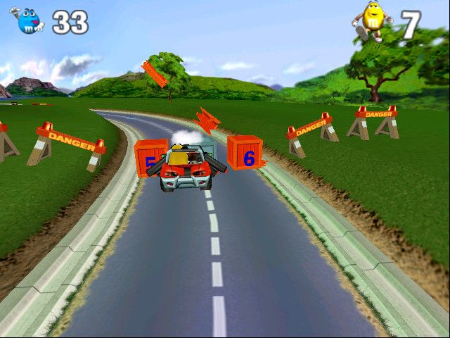 MMs The Lost Formulas Microsoft Windows PC CD-PC Gamez USA