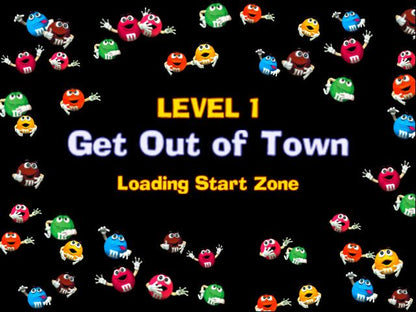 MMs The Lost Formulas Microsoft Windows PC CD-PC Gamez USA