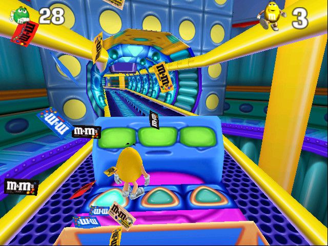 MMs The Lost Formulas Microsoft Windows PC CD-PC Gamez USA