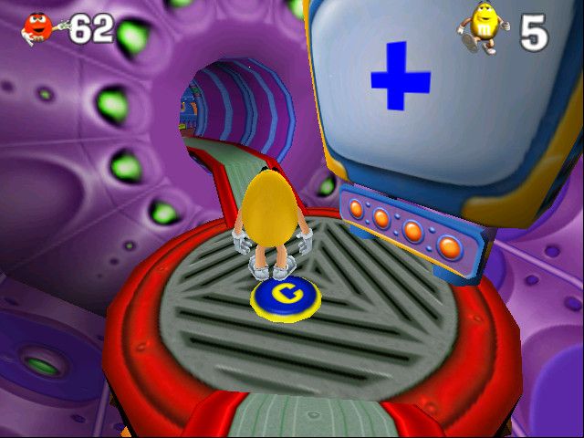 MMs The Lost Formulas Microsoft Windows PC CD-PC Gamez USA