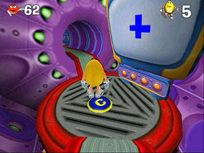 MMs The Lost Formulas Microsoft Windows PC CD-PC Gamez USA