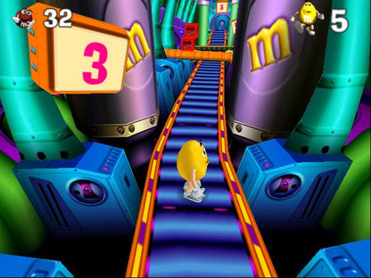 MMs The Lost Formulas Microsoft Windows PC CD-PC Gamez USA