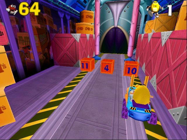 MMs The Lost Formulas Microsoft Windows PC CD-PC Gamez USA