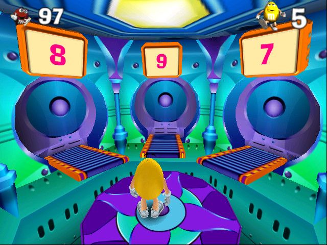 MMs The Lost Formulas Microsoft Windows PC CD-PC Gamez USA