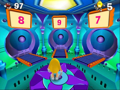 MMs The Lost Formulas Microsoft Windows PC CD-PC Gamez USA