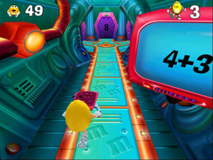 MMs The Lost Formulas Microsoft Windows PC CD-PC Gamez USA