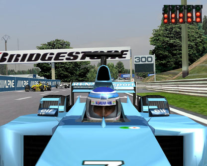 Grand Prix 4 Microsoft Windows PC CD-PC Gamez USA
