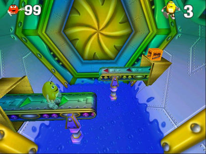 MMs The Lost Formulas Microsoft Windows PC CD-PC Gamez USA