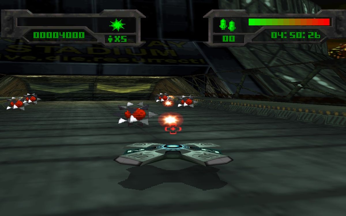 Eliminator Microsoft Windows PC CD-PC Gamez USA