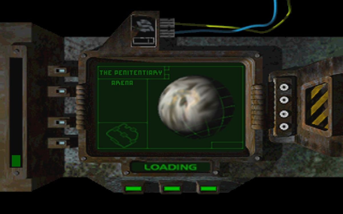 Eliminator Microsoft Windows PC CD-PC Gamez USA