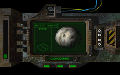 Eliminator Microsoft Windows PC CD-PC Gamez USA