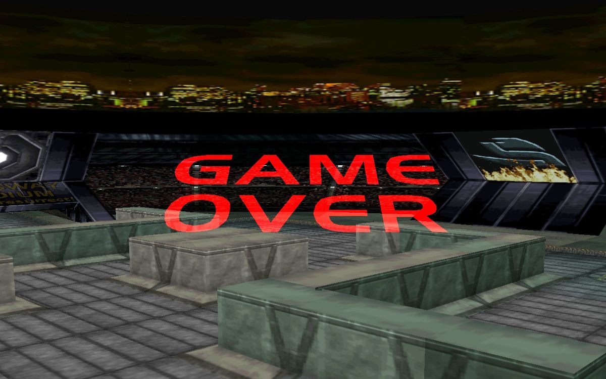Eliminator Microsoft Windows PC CD-PC Gamez USA