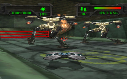 Eliminator Microsoft Windows PC CD-PC Gamez USA