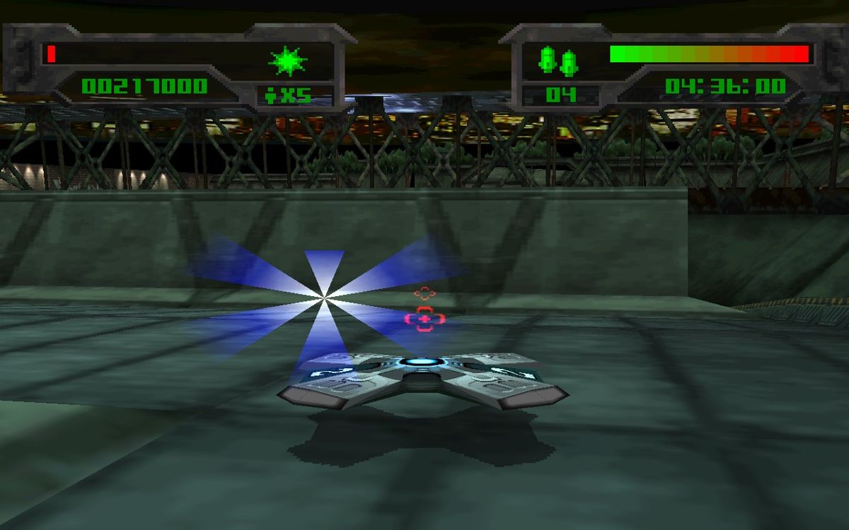 Eliminator Microsoft Windows PC CD-PC Gamez USA