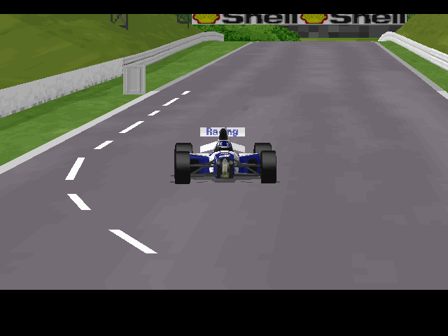 Grand Prix II Microsoft Windows PC CD-PC Gamez USA