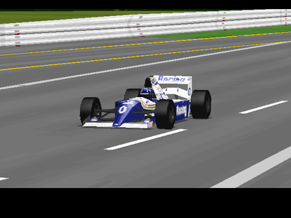 Grand Prix II Microsoft Windows PC CD-PC Gamez USA