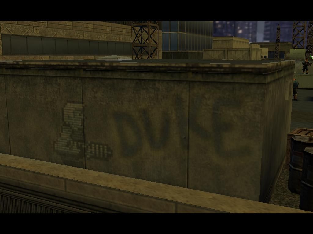 Duke Nukem - Manhattan Project Microsoft Windows PC CD-PC Gamez USA
