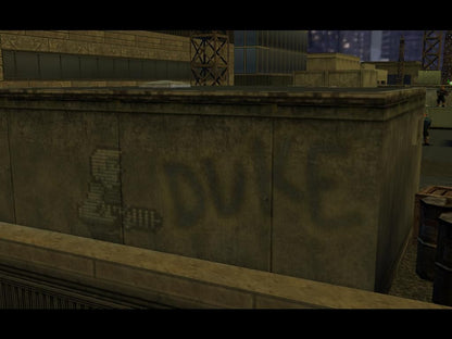 Duke Nukem - Manhattan Project Microsoft Windows PC CD-PC Gamez USA