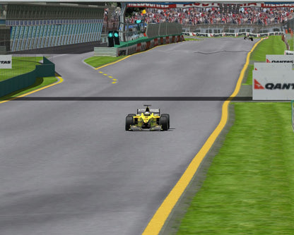 Grand Prix 4 Microsoft Windows PC CD-PC Gamez USA