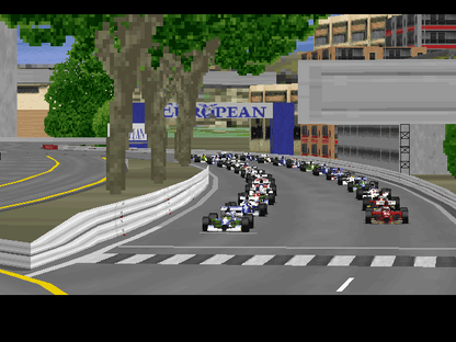 Grand Prix II Microsoft Windows PC CD-PC Gamez USA