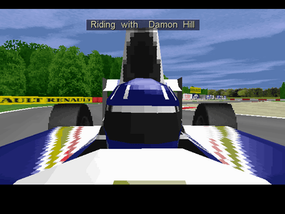 Grand Prix II Microsoft Windows PC CD-PC Gamez USA