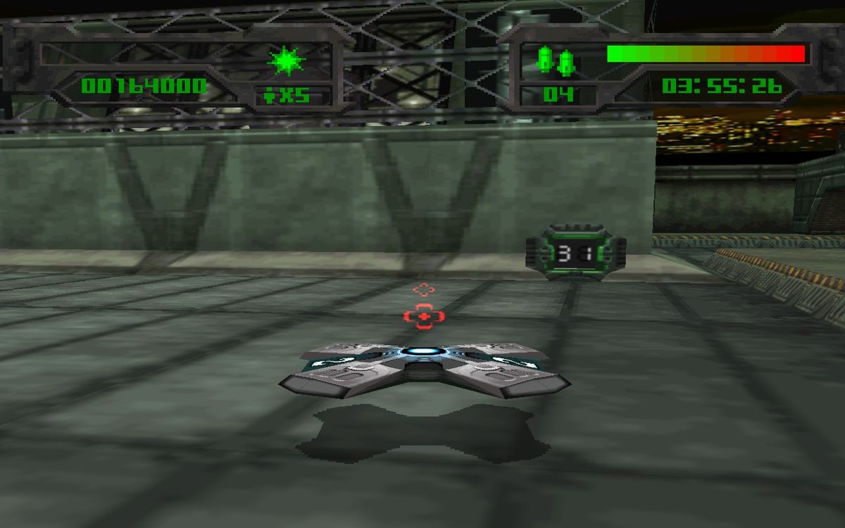 Eliminator Microsoft Windows PC CD-PC Gamez USA