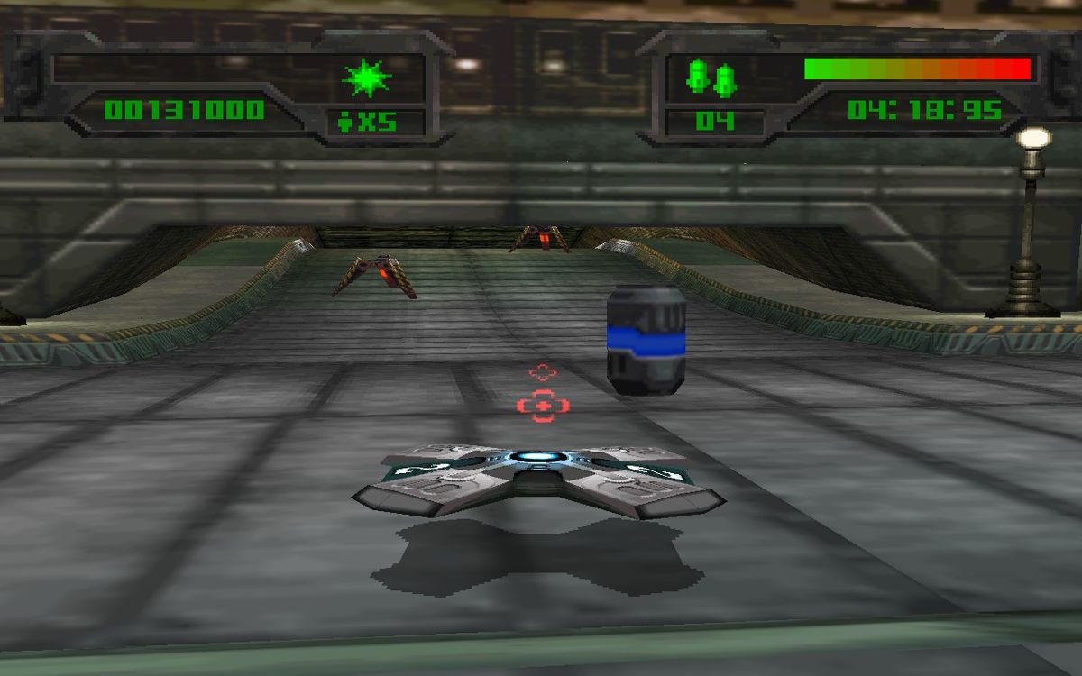 Eliminator Microsoft Windows PC CD-PC Gamez USA