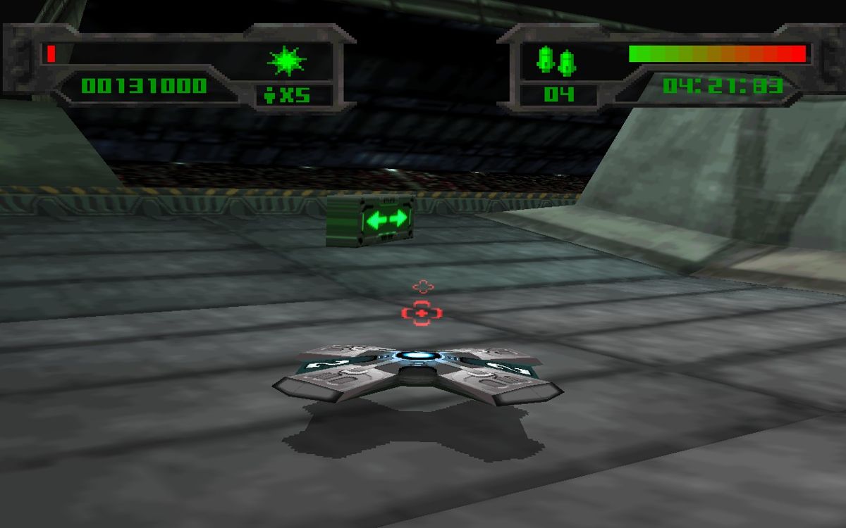 Eliminator Microsoft Windows PC CD-PC Gamez USA