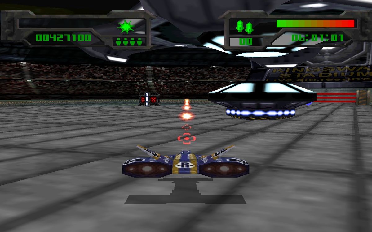 Eliminator Microsoft Windows PC CD-PC Gamez USA