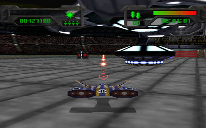 Eliminator Microsoft Windows PC CD-PC Gamez USA