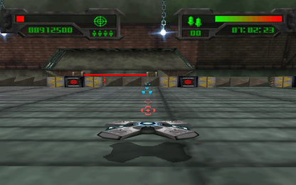 Eliminator Microsoft Windows PC CD-PC Gamez USA