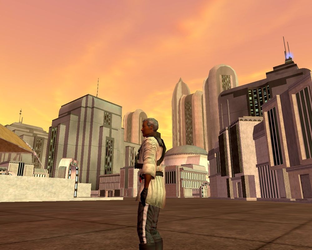 Star Wars Galaxies - An Empire Divided Disc 1-3 Microsoft Windows PC CD-PC Gamez USA