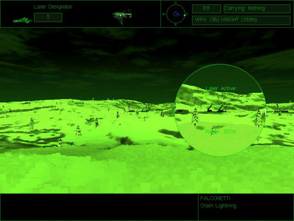DELTA FORCE Microsoft Windows PC CD-PC Gamez USA