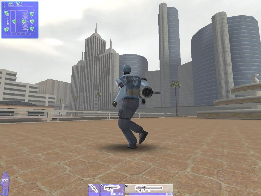 Mobile Forces Microsoft Windows PC CD-PC Gamez USA