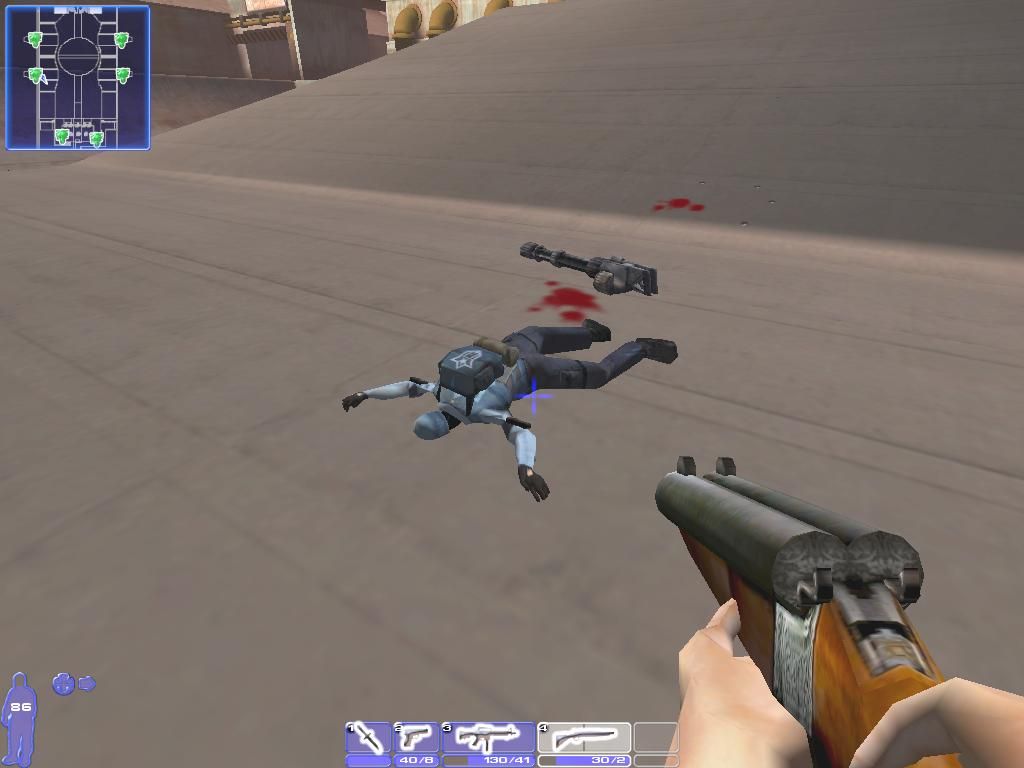 Mobile Forces Microsoft Windows PC CD-PC Gamez USA