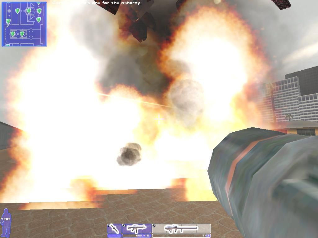 Mobile Forces Microsoft Windows PC CD-PC Gamez USA