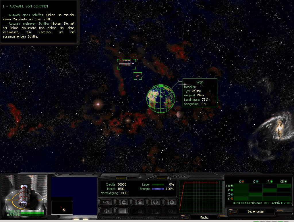 Space Clash - The Last Frontier Microsoft Windows PC CD-PC Gamez USA